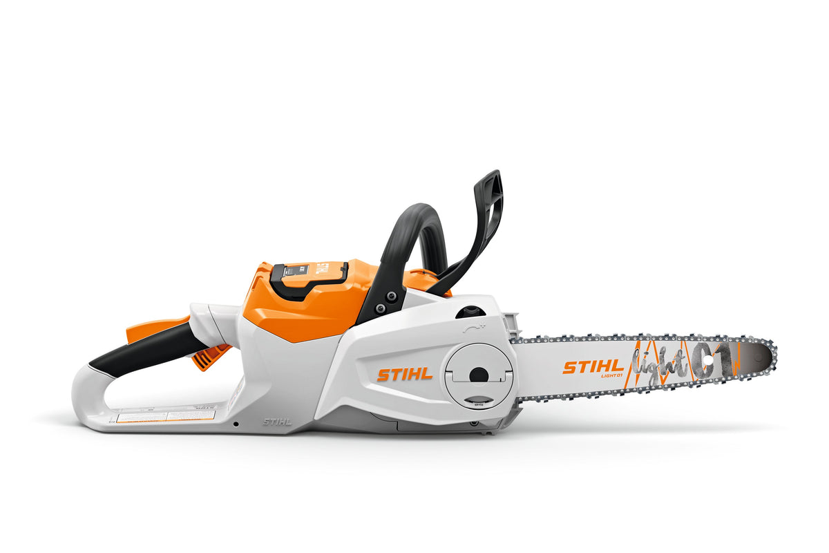STIHL - MSA 80.0 Chainsaw - C-B 1/4"P Set Cordless Chain - MA04-011-5835-US photo 2