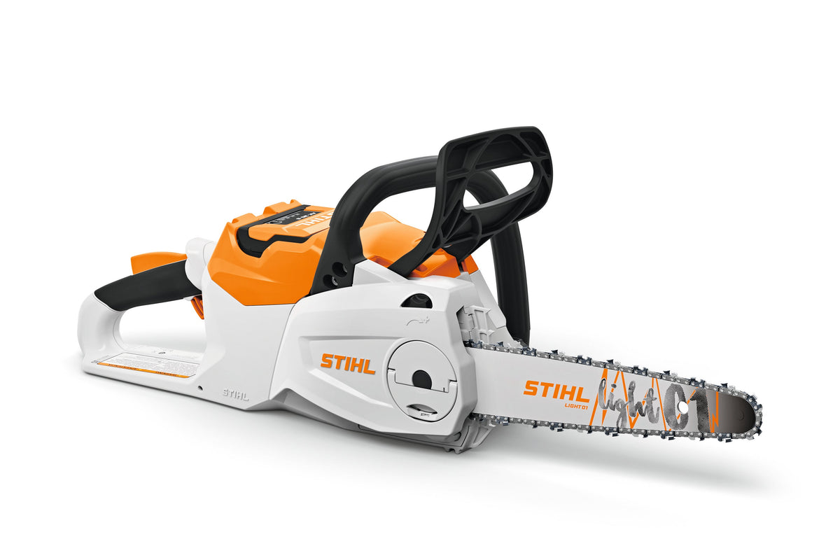 STIHL - MSA 80.0 Chainsaw - C-B 1/4"P Cordless - MA04-011-5845-US photo 3