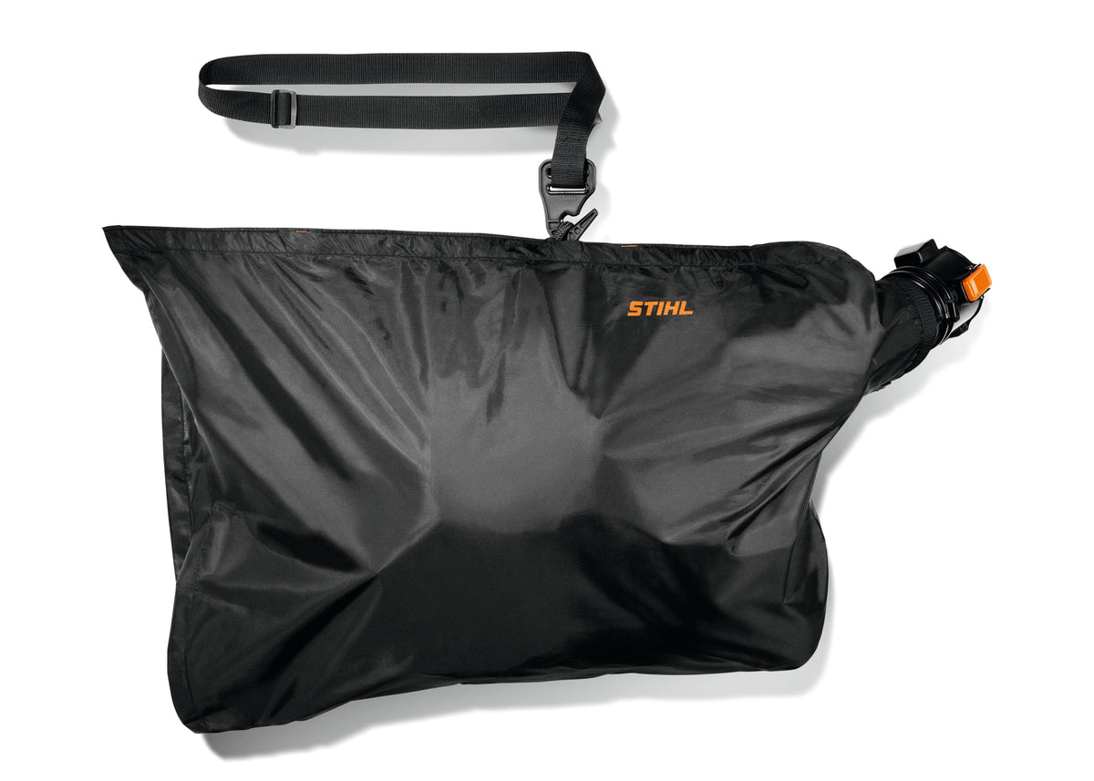 STIHL - SHA 140.0 Leaf Blower - Cordless Shredder Vacuum - SA07-011-7101-US photo 16