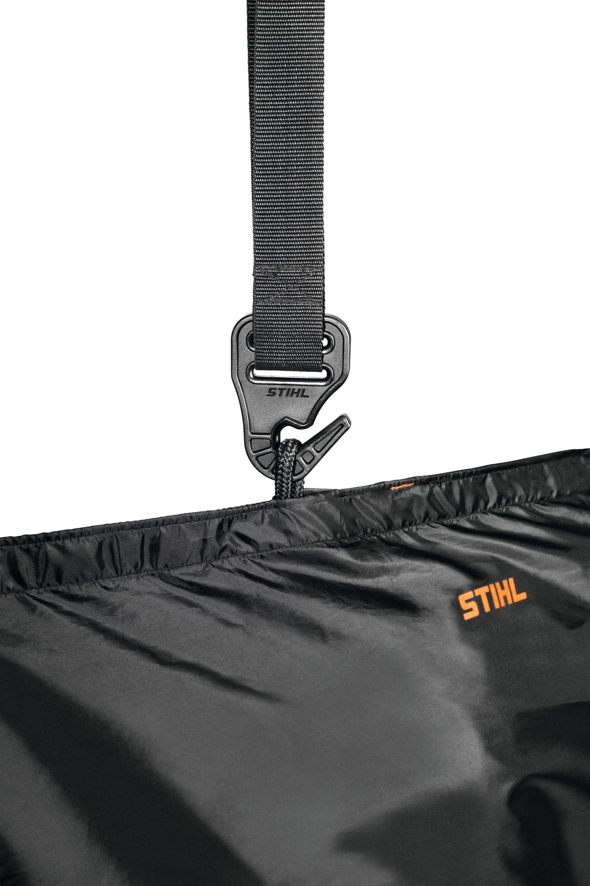STIHL - SHA 140.0 Leaf Blower - Cordless Shredder Vacuum - SA07-011-7101-US photo 18
