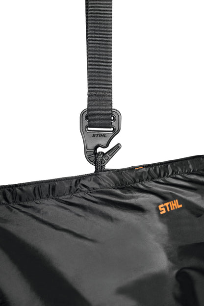 STIHL - SHA 140.0 Leaf Blower - Cordless Shredder Vacuum - SA07-011-7101-US photo 18