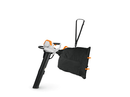 STIHL - SHA 140.0 Leaf Blower - Cordless Shredder Vacuum - SA07-011-7101-US photo 19