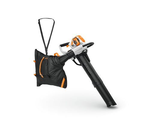 STIHL - SA07-011-7101-US - SHA 140.0 Cordless shredder vacuum photo 19