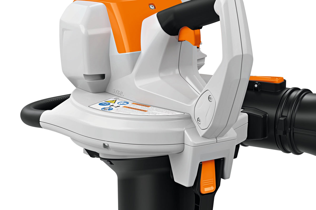 STIHL - SHA 140.0 Leaf Blower - Cordless Shredder Vacuum - SA07-011-7101-US photo 20
