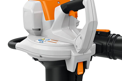 STIHL - SHA 140.0 Leaf Blower - Cordless Shredder Vacuum - SA07-011-7101-US photo 20