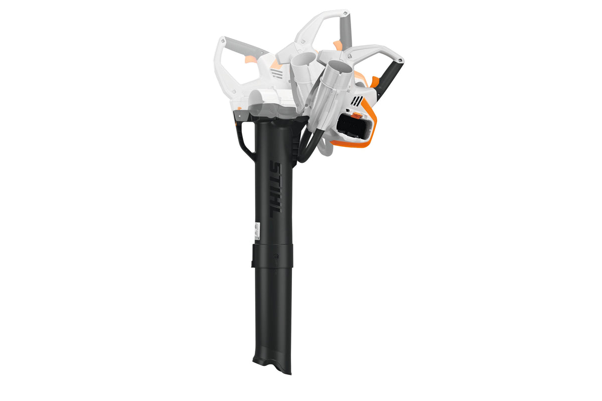 STIHL - SHA 140.0 Leaf Blower - Cordless Shredder Vacuum - SA07-011-7101-US photo 25