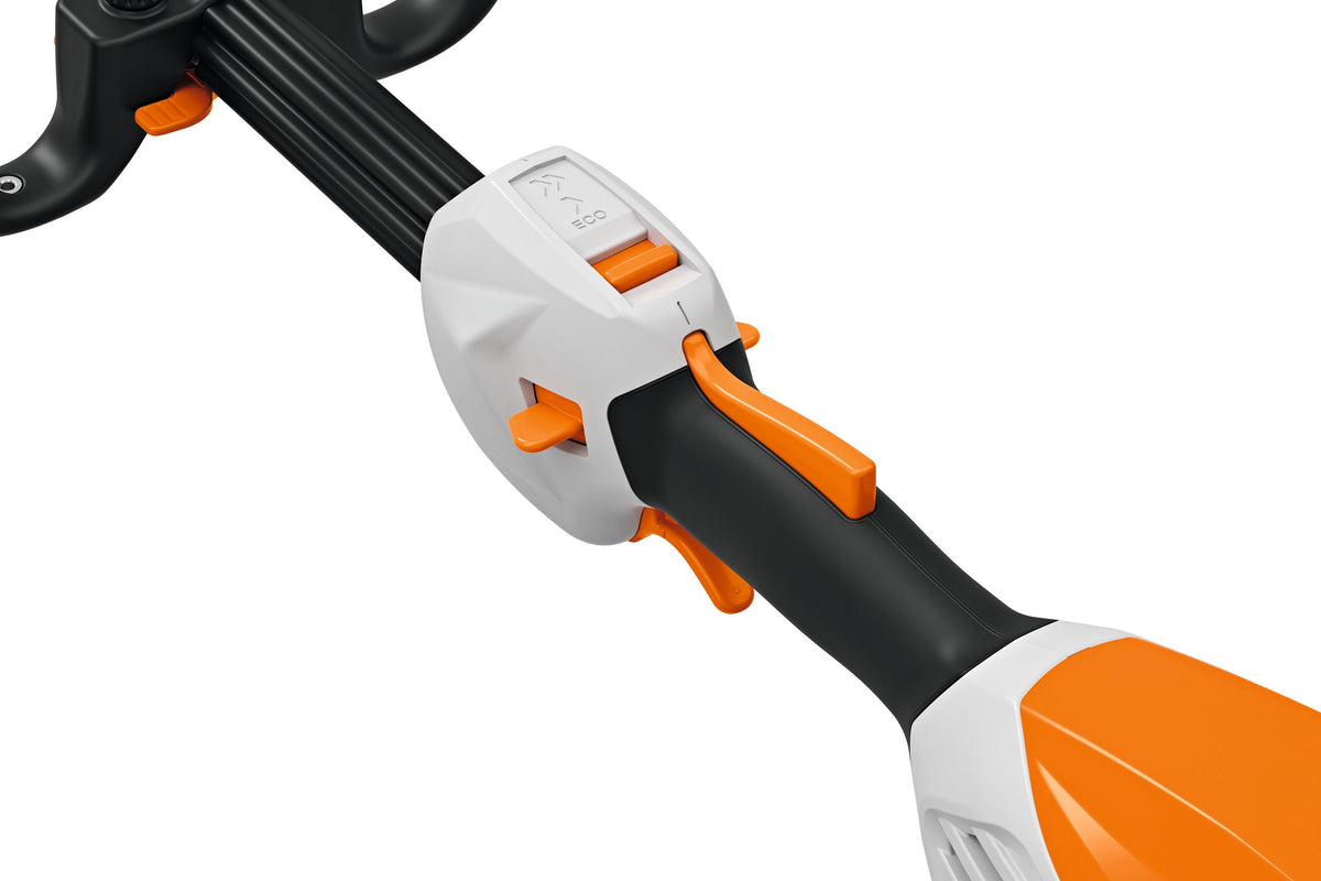 STIHL - FSA 70.0 String Trimmer - R Set Cordless Trimmer - FA07-011-5711-US photo 2