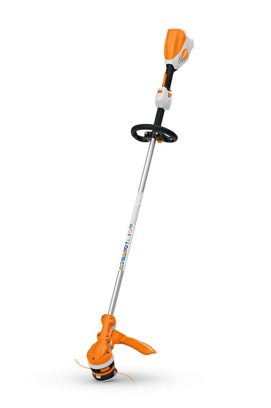STIHL - FA07-011-5711-US - FSA 70.0 R SET Cordless trimmer photo 4