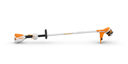 STIHL - FSA 70.0 String Trimmer - R Set Cordless Trimmer - FA07-011-5711-US photo 5