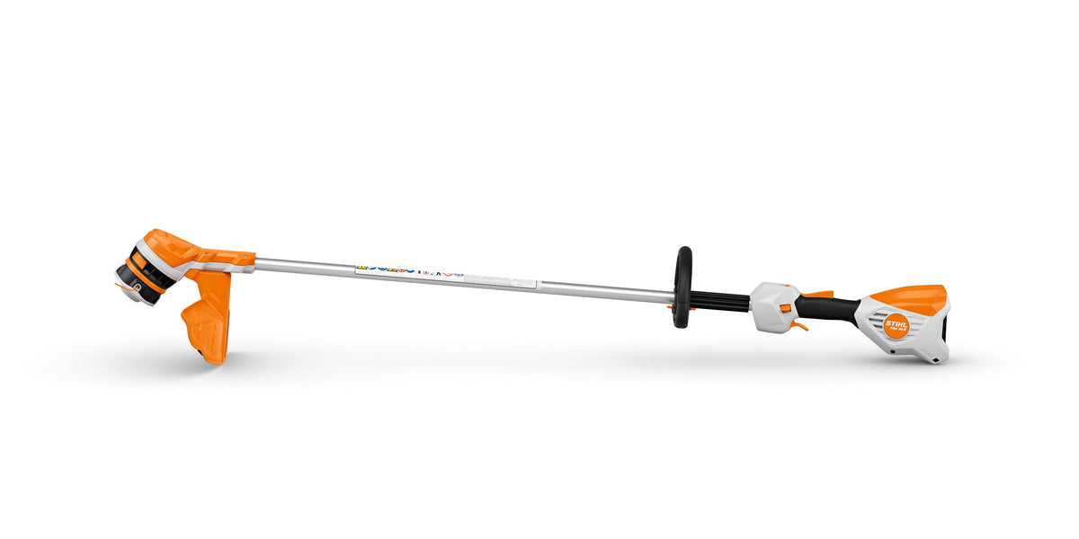 STIHL - FSA 70.0 String Trimmer - R Set Cordless Trimmer - FA07-011-5711-US photo 6