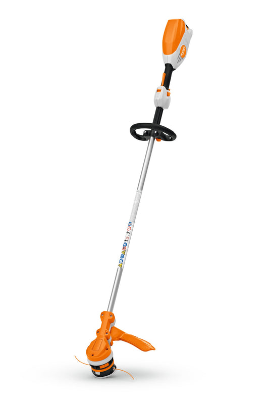 STIHL - FA07-011-5721-US - FSA 110.0 R Cordless trimmer photo 1