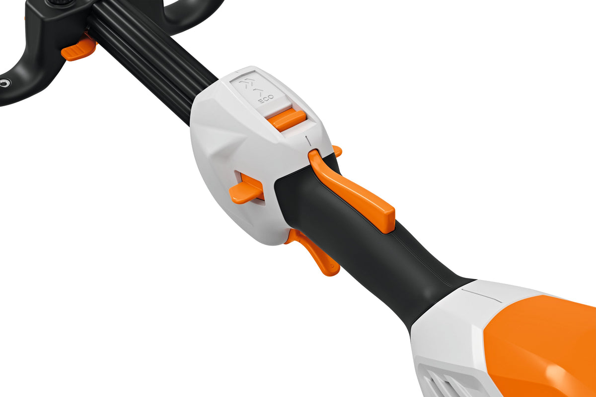 STIHL - FSA 110.0 String Trimmer - R Cordless Trimmer - FA07-011-5721-US photo 2