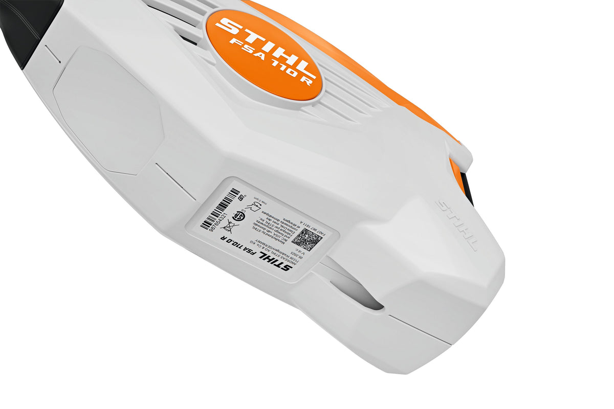 STIHL - FSA 110.0 String Trimmer - R Cordless Trimmer - FA07-011-5721-US photo 5