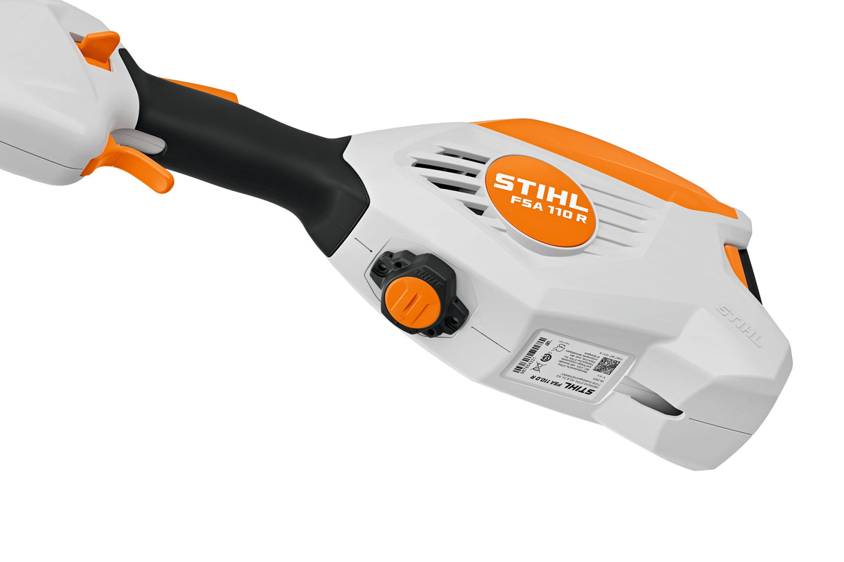 STIHL - FSA 110.0 String Trimmer - R Cordless Trimmer - FA07-011-5721-US photo 6