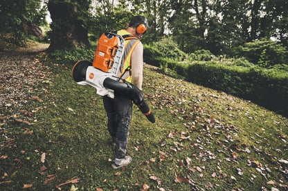 STIHL - BGA 300.1 Leaf Blower - Cordless Blower - BA03-011-5911-US photo 37