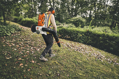 STIHL - BGA 300.1 Leaf Blower - Cordless Blower - BA03-011-5911-US photo 38