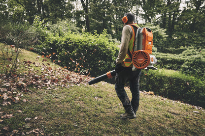 STIHL - BGA 300.1 Leaf Blower - Cordless Blower - BA03-011-5911-US photo 39