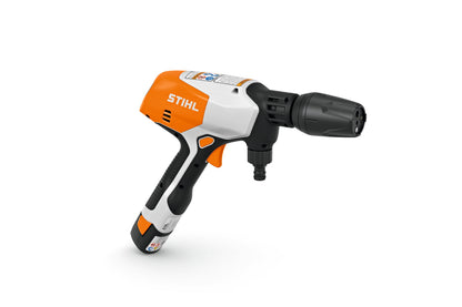 STIHL - RCA 20.0 Pressure Washer - Set Battery Cleaner - RA02-011-7611-US photo 2