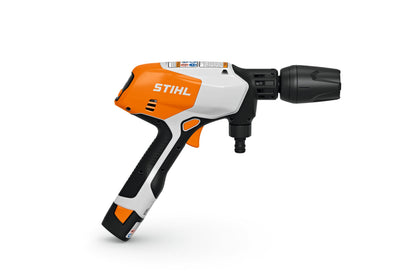 STIHL - RCA 20.0 Pressure Washer - Set Battery Cleaner - RA02-011-7611-US photo 3