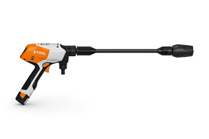 STIHL - RCA 20.0 Pressure Washer - Set Battery Cleaner - RA02-011-7611-US photo 5