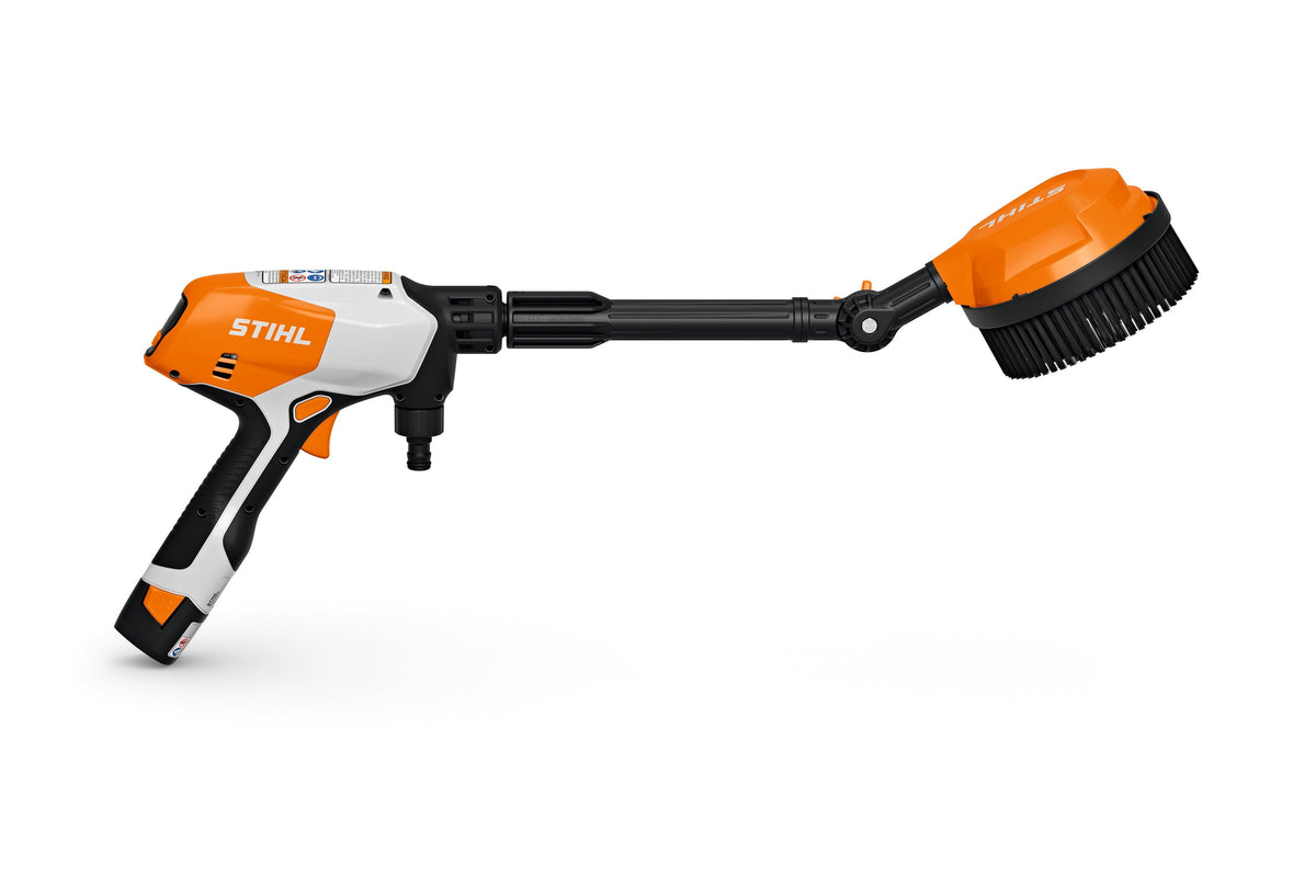 STIHL - RCA 20.0 Pressure Washer - Set Battery Cleaner - RA02-011-7611-US photo 6