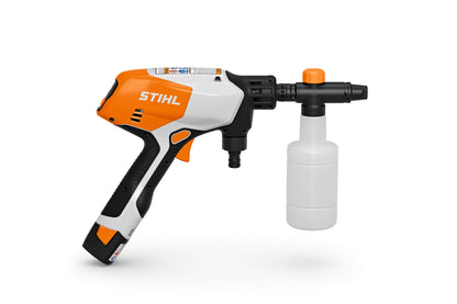 STIHL - RCA 20.0 Pressure Washer - Set Battery Cleaner - RA02-011-7611-US photo 7
