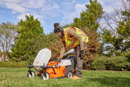STIHL - RMA 765.0 Walk-Behind Mower - v (USA) Cordless Lawn Mower - 6392-011-1415-US photo 5