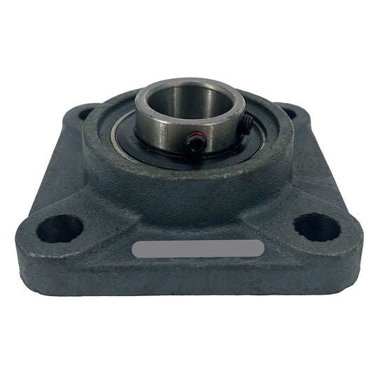 Grasshopper part 121242 — BEARING - 4 BOLT FLANGE - W/SS
