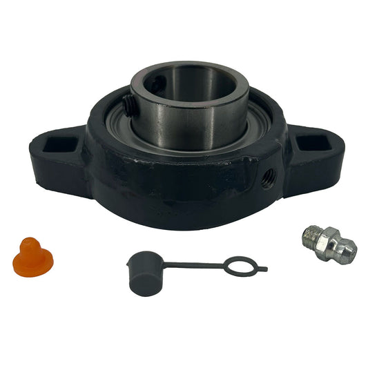 Grasshopper part 121425 — BEARING - 2 BOLT FLANGE