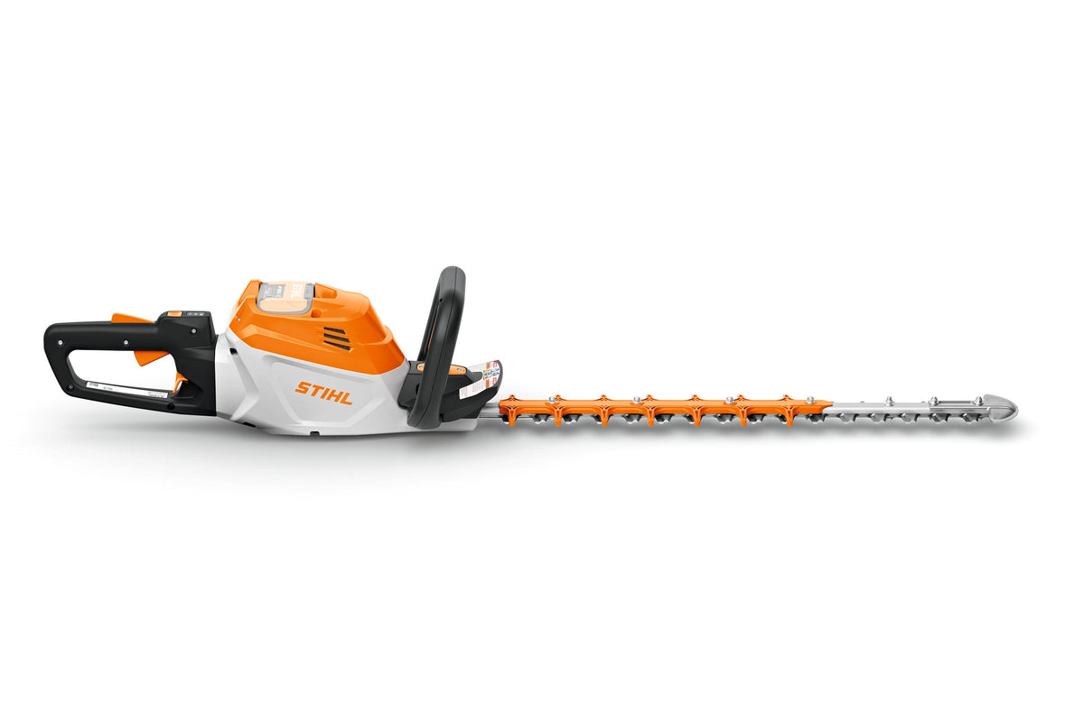 STIHL - HSA 140.0 Hedge Trimmer - R Cordless - HA02-011-3501-US photo 7