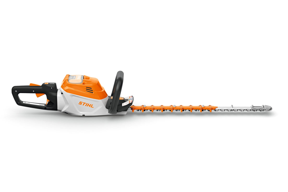 STIHL - HSA 140.0 Hedge Trimmer - R Cordless - HA02-011-3501-US photo 13