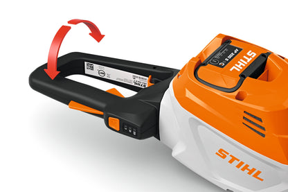 STIHL - HSA 140.0 Hedge Trimmer - T Cordless - HA02-011-3511-US photo 16