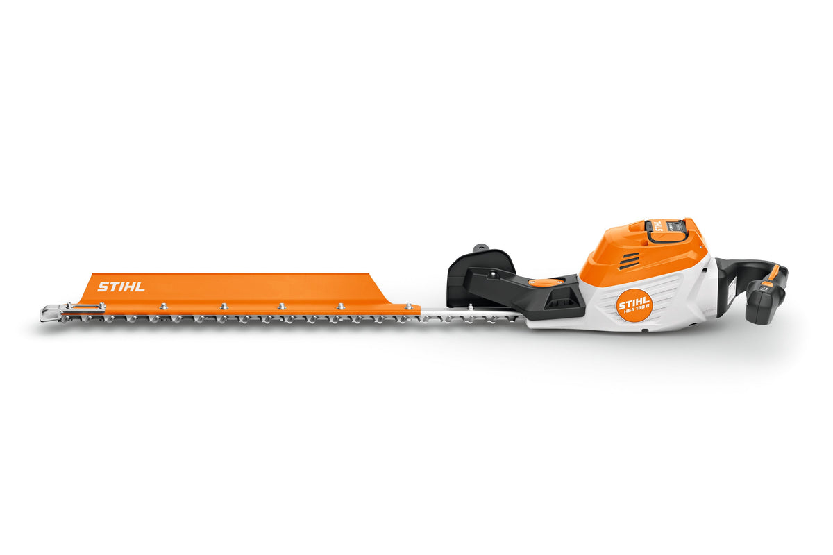 STIHL - HSA 150.0 Hedge Trimmer - R Cordless - HA02-011-3521-US photo 6