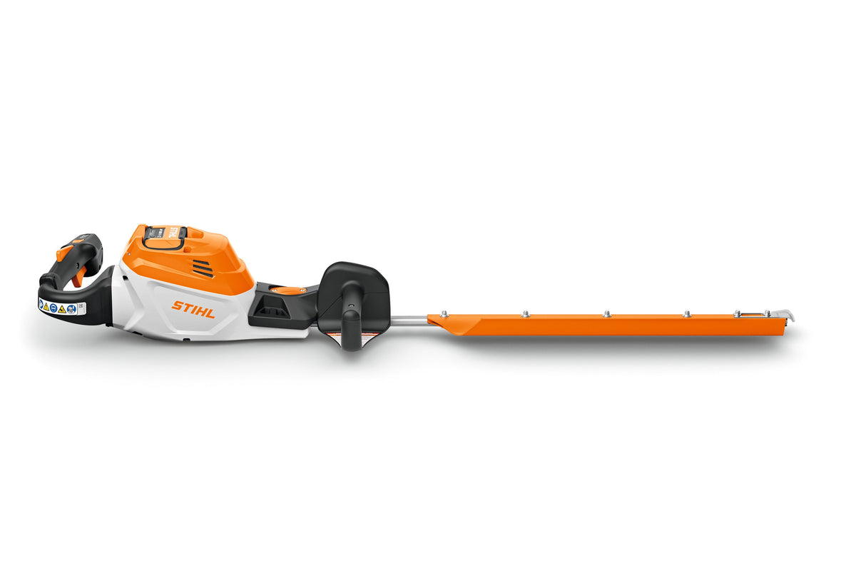 STIHL - HSA 150.0 Hedge Trimmer - R Cordless - HA02-011-3521-US photo 14