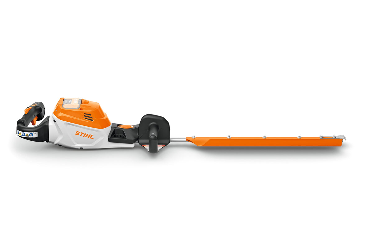 STIHL - HSA 150.0 Hedge Trimmer - R Cordless - HA02-011-3521-US photo 18
