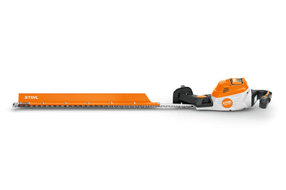 STIHL - HSA 150.0 Hedge Trimmer - T Cordless - HA02-011-3531-US photo 23