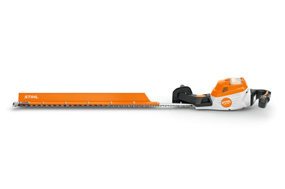 STIHL - HSA 150.0 Hedge Trimmer - R Cordless - HA02-011-3521-US photo 27