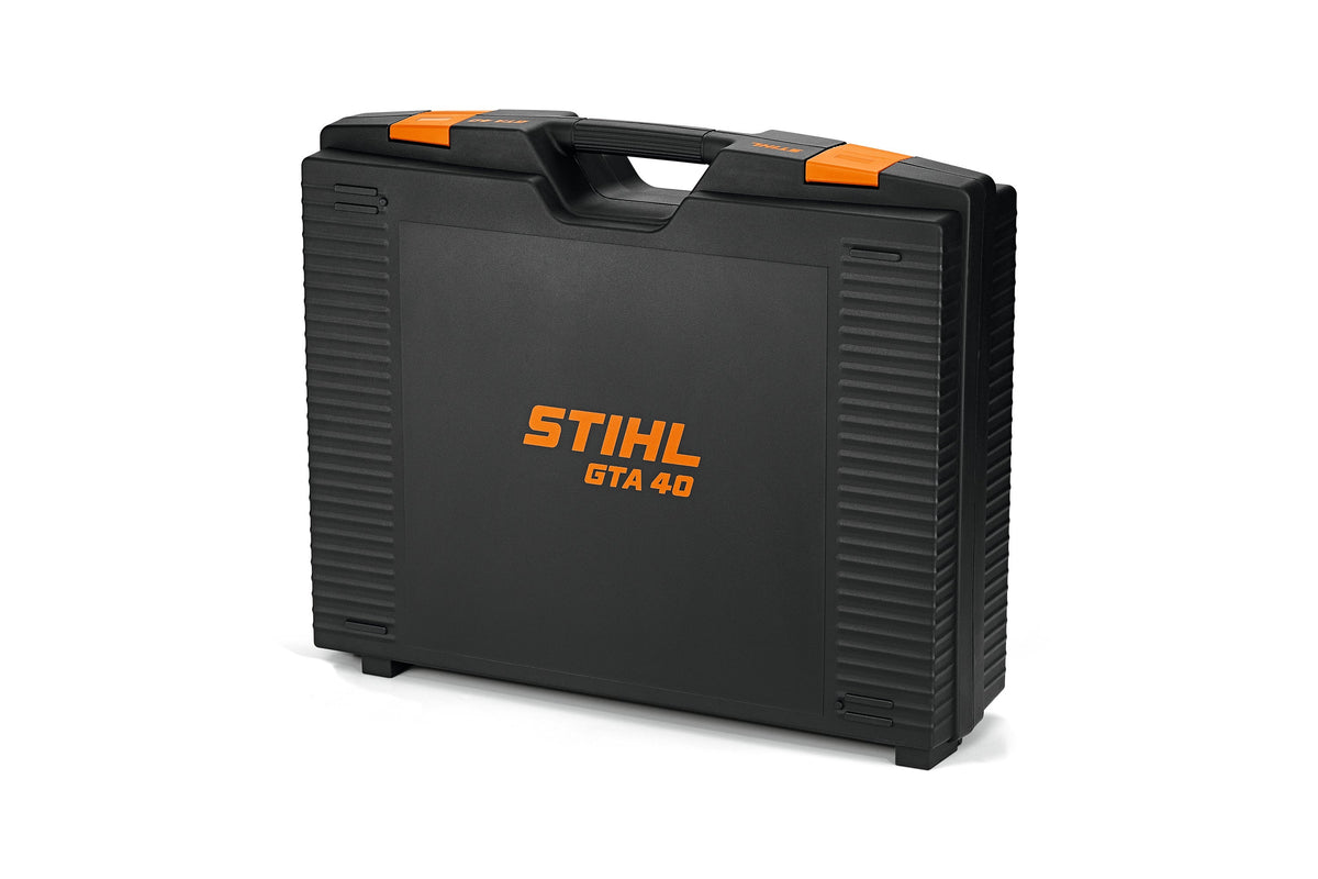 STIHL - GTA 40.0 Pole Saw - Set Cordless Pruner - GA04-011-6911-US photo 19
