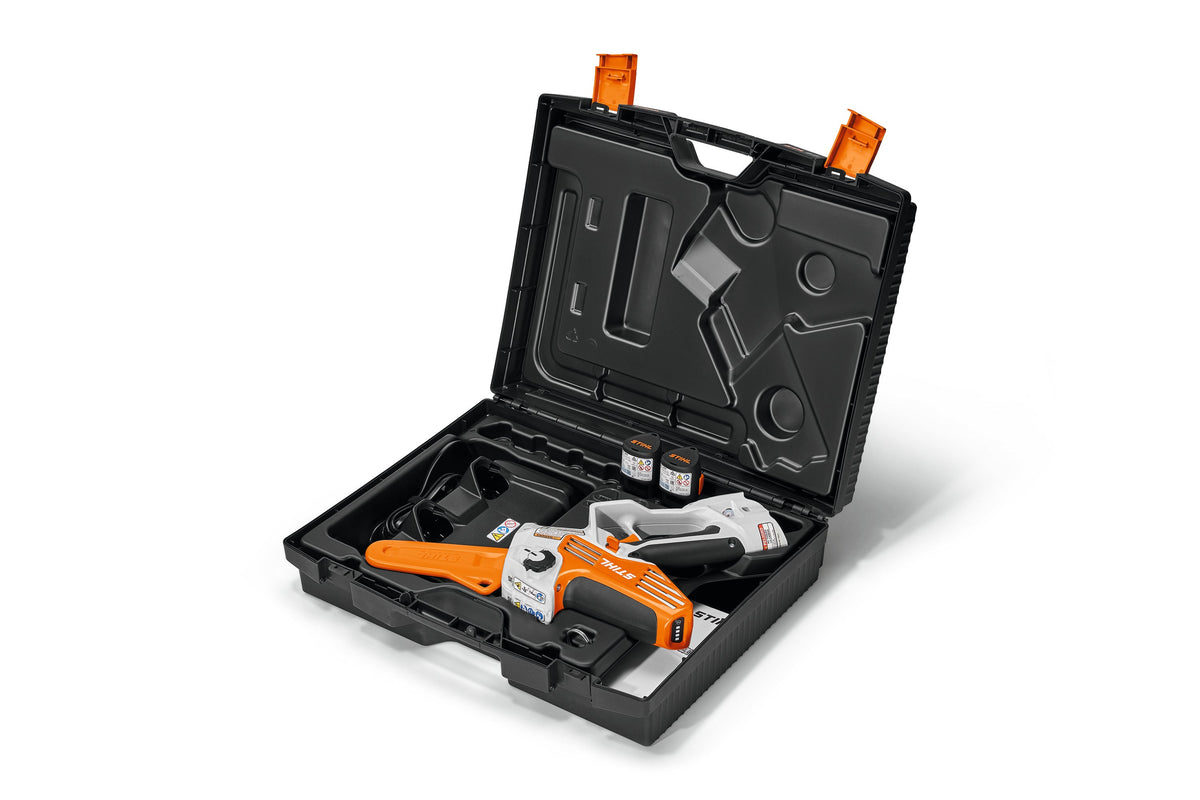 STIHL - GTA 40.0 Pole Saw - Cordless Pruner - GA04-011-6901-US photo 21