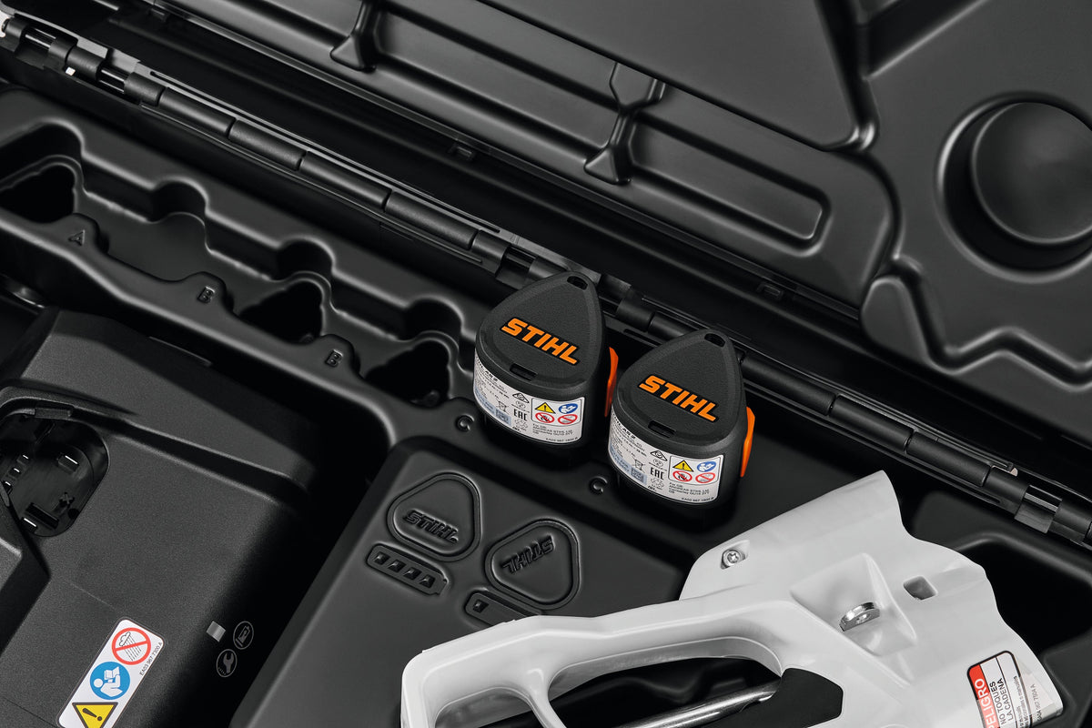 STIHL - GTA 40.0 Pole Saw - Set Cordless Pruner - GA04-011-6911-US photo 24