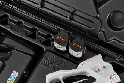 STIHL - GTA 40.0 Pole Saw - Set Cordless Pruner - GA04-011-6911-US photo 24