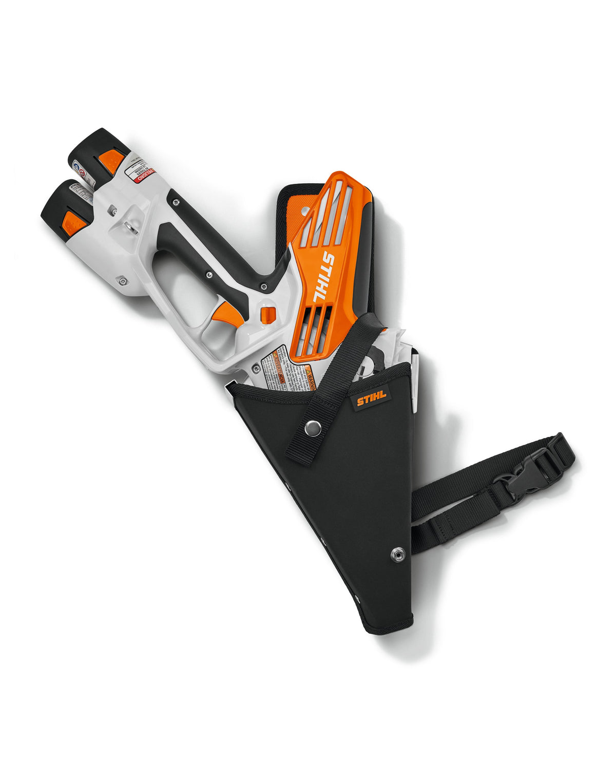 STIHL - GTA 40.0 Pole Saw - Set Cordless Pruner - GA04-011-6911-US photo 27