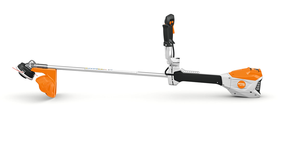 STIHL - FSA 400.0 String Trimmer - Battery Clearing Saw - FA09-200-0010-US photo 2