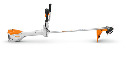 STIHL - FSA 400.0-K String Trimmer - Battery Clearing Saw - FA09-200-0011-US photo 4