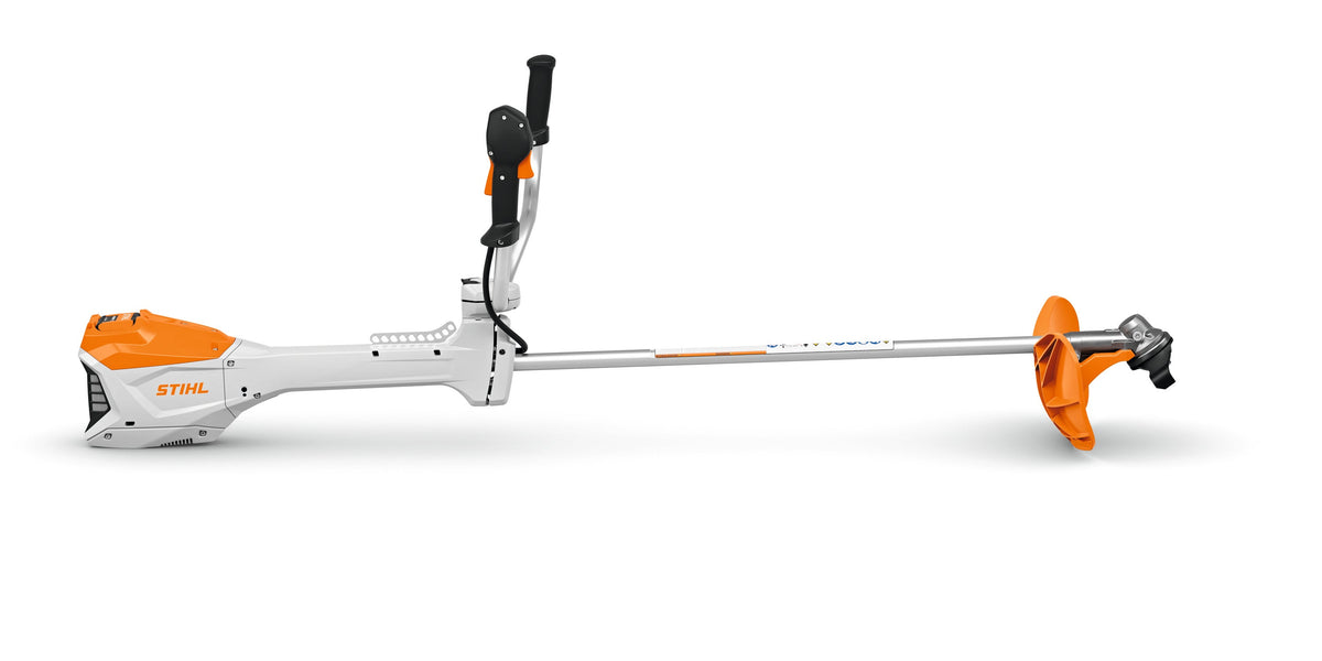 STIHL - FSA 400.0 String Trimmer - Battery Clearing Saw - FA09-200-0010-US photo 4
