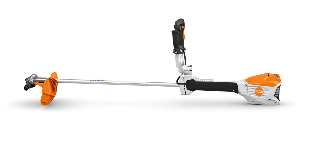 STIHL - FSA 400.0-K String Trimmer - Battery Clearing Saw - FA09-200-0011-US photo 6