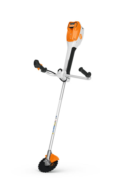 STIHL - FSA 400.0-K String Trimmer - Battery Clearing Saw - FA09-200-0011-US photo 1