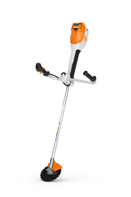 STIHL - FA09-200-0011-US - FSA 400.0-K Battery clearing saw photo 6