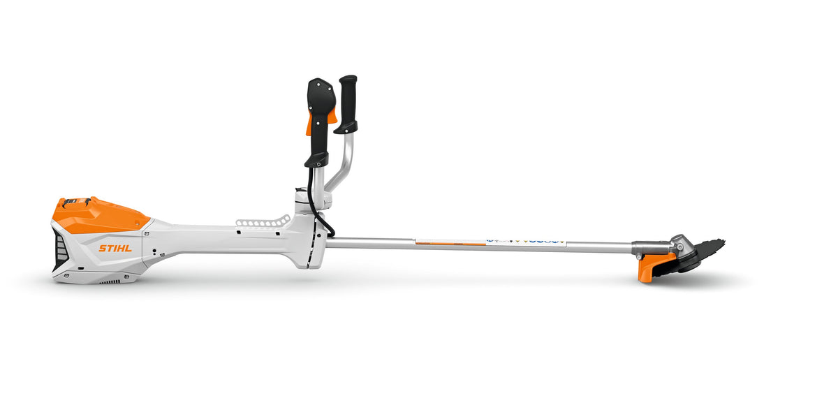 STIHL - FSA 400.0-K String Trimmer - Battery Clearing Saw - FA09-200-0011-US photo 8