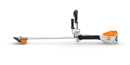 STIHL - FSA 400.0-K String Trimmer - Battery Clearing Saw - FA09-200-0011-US photo 9